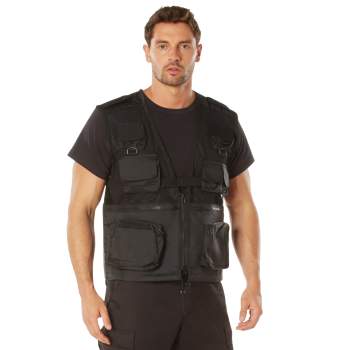 何でも揃う Rothco Rothco | Vest Recon Tactical トップス