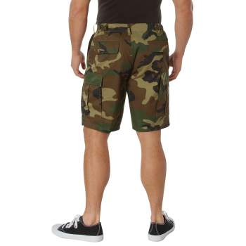 Bdu hot sale cargo shorts