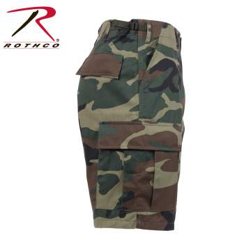 rothco camo cargo pants