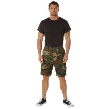 Bdu camo shorts discount