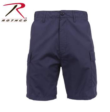 Navy blue tactical shorts Sale