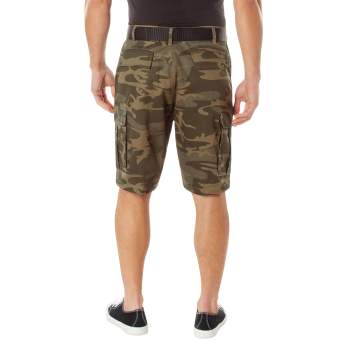 Rothco cargo top shorts