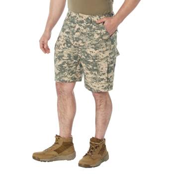 Propper Uniform BDU Pants, Woodland MARPAT Camo - Venture Surplus