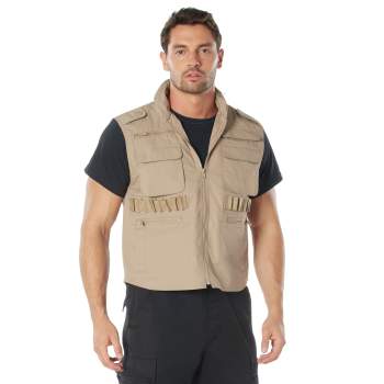 Rothco Ranger Vests