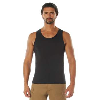 Rothco,Tank Top,olive drab tank,olive drab tank top,tank top,tank,sleeveless,muscle tee,olive drab muscle tee,olive drab sleeveless,camo tank top,camo muscle tee,Black tank,Black tank top,Black muscle tee,Black sleeveless,Desert Sand tank,Desert Sand tank top,Desert Sand muscle tee,Desert Sand sleeveless