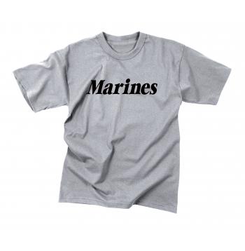 Rothco 66136 Kids Army Physical Training T-Shirt Olive Drab 