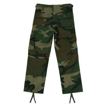 Kids shop bdu pants