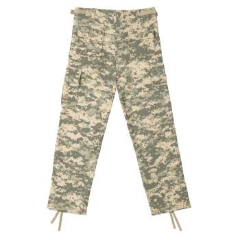 Rothco Kids Digital Camo BDU Pants