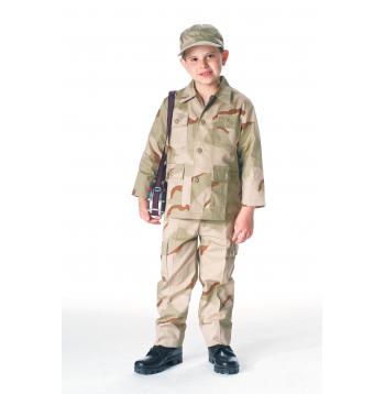 Kids bdu hot sale