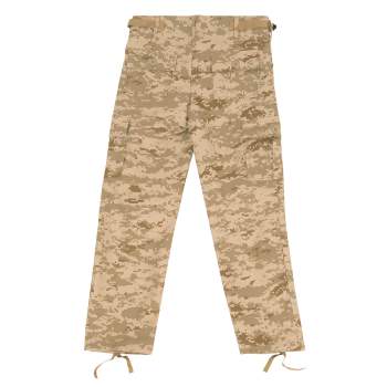 Kids 2025 bdu pants