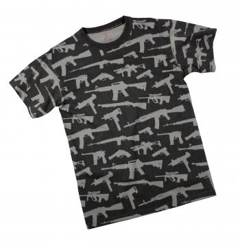 Rothco,t shirt print,tee shirt,short sleeve t shirt,short sleeve tee,tee shirts,t shirt,t-shirt,cotton tee,cotton tshirt,cotton t-shirt,poly tee,cotton poly t shirt,polyester cotton,multi guns t shirt,multi guns tee,multi guns short sleeve,multi guns tshirts,multi guns t-shirts,olive drab multi guns tshirts,multi guns tees,multi guns short sleeve tshirts,multi guns short sleeve t-shirts,multi guns short sleeves,guns tshirt,guns tshirts,guns t-shirt,guns t-shirts,graphics tee,olive drab