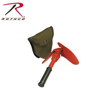 Shovel and sale pick