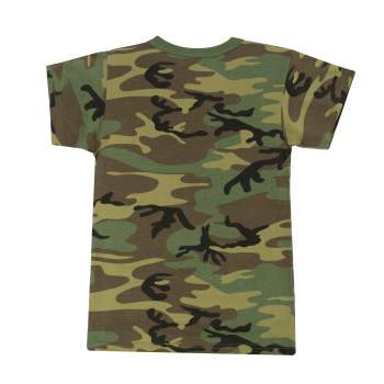 Army camo shirts Clearance