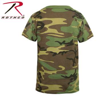 Camo tshirts Clearance