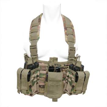 Chest pouches hot sale
