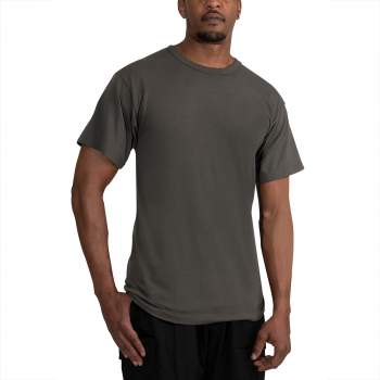 Gildan charcoal gray t shirt clearance
