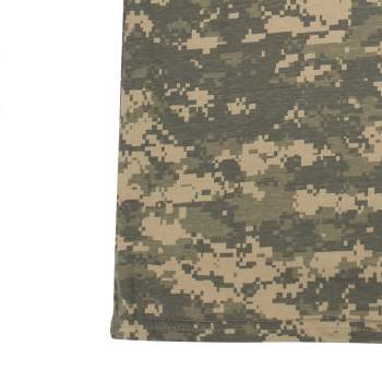 Rothco - Kids' Desert Digital Camo T-Shirt