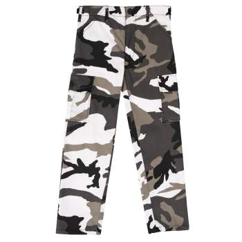 Military pants kids hot sale