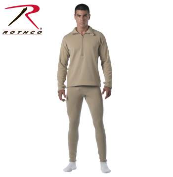 ecwcs thermal underwear