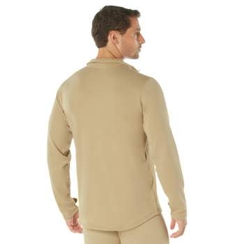 Rothco ECWCS Gen III Mid Weight Underwear Top Level II