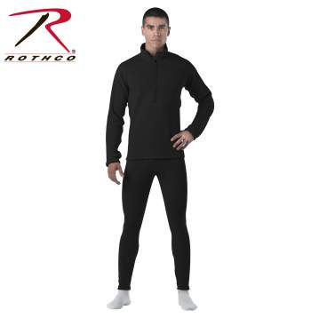 ecwcs thermals