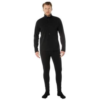Rothco ECWCS Gen III Mid-Weight Underwear Top (Level II Rothco ECWCS Gen III Mid-Weight Underwear Top (Level II