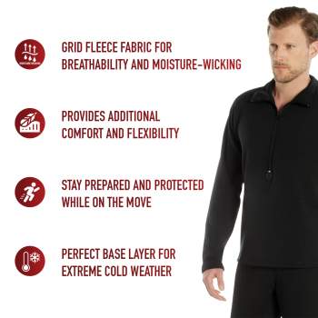 Ecwcs base layer shop