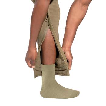 thumbnail image 2 of Rothco Gen III Mid-Weight Underwear Top Sherper's 2 of 12
