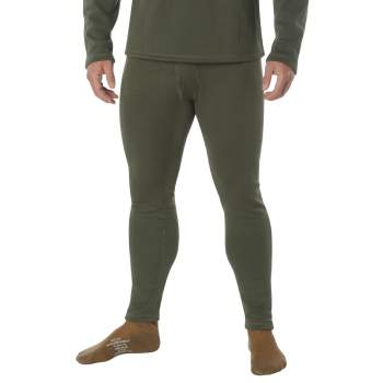 Ecwcs thermal outlet underwear