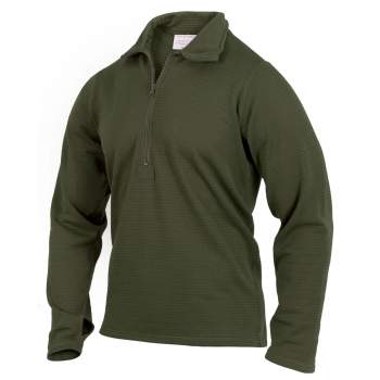 Undershirt midweight gen iii