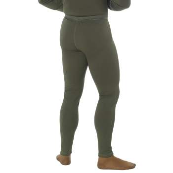 Rothco ECWCS Gen III Mid Weight Underwear Bottoms Level II