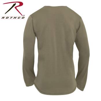 Rothco Gen III Level II Underwear Top Rothco Gen III Level II Underwear Top