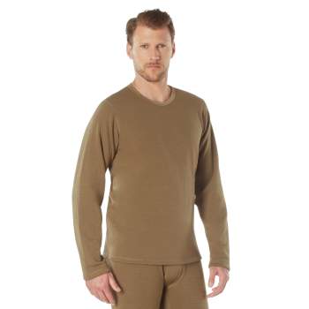 Rothco Gen III Level II Underwear Crew Top