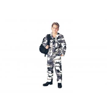 Military pants kids on sale