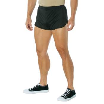 Rothco Ranger P T Physical Training Shorts