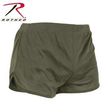 Rothco pt shorts