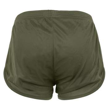 Rothco Ranger P/T Physical Training Shorts