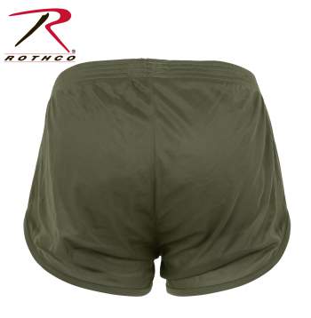 Rothco Ranger P/T Physical Training Shorts