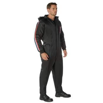 Work snowsuit best sale