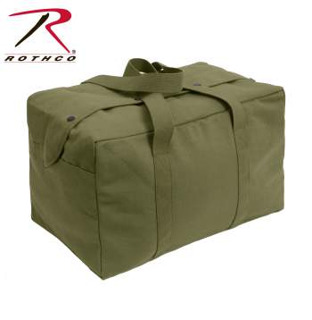 small cargo bag
