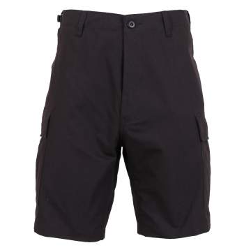Brandit Brandit Bdu Ripstop Pantaloncini Army Cargo Bermuda Esterno Corti S-7XL 