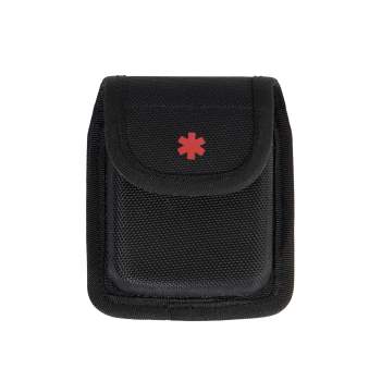 Narcan pouch sales for duty belt