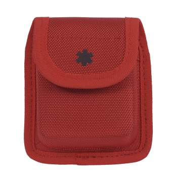 Black tactical pouch online