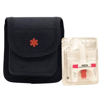 Narcan pouch deals