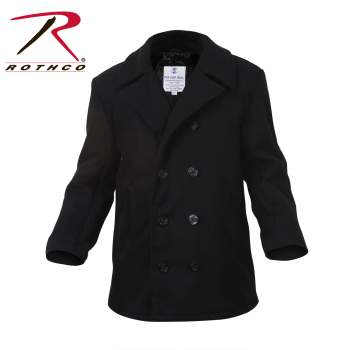 Rothco Us Navy Type Pea Coat Rothco Us Navy Type Pea Coat, Real Us Navy Pea Coats