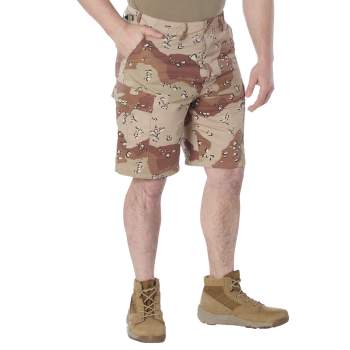 Bdu cargo shorts top