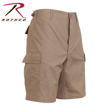Propper BDU Cargo Shorts Size Small Ripstop Various Colors 