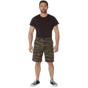 Rothco bdu combat shorts clearance