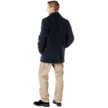Rothco peacoat new arrivals