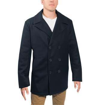 Rothco Deluxe Pea Coat